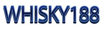 LOGO WHISKY188 